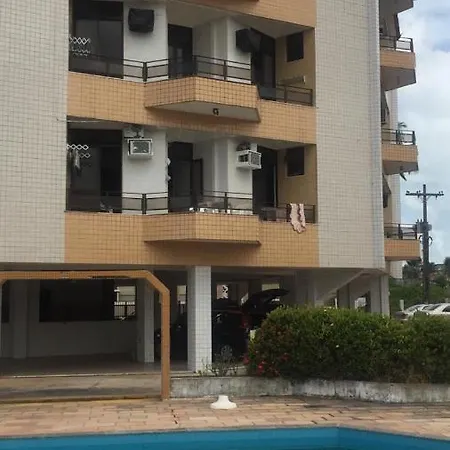 Apto Salinas Salinopolis Exterior photo