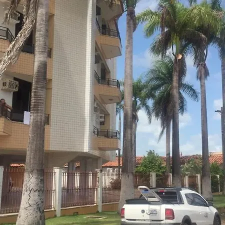 Apto Salinas Salinopolis Exterior photo