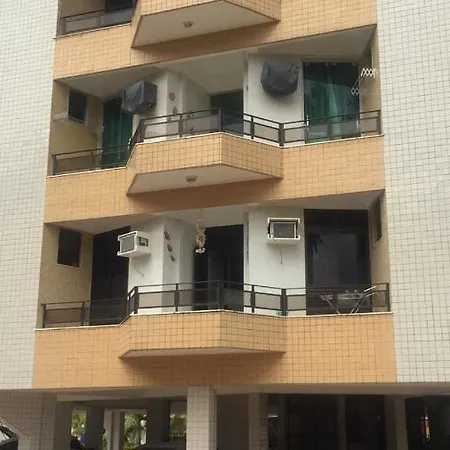 Apto Salinas Salinopolis Exterior photo