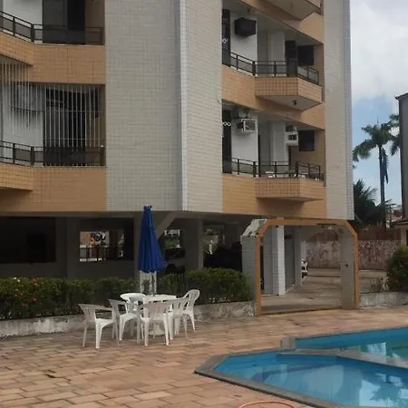 Apto Salinas Salinopolis Exterior photo