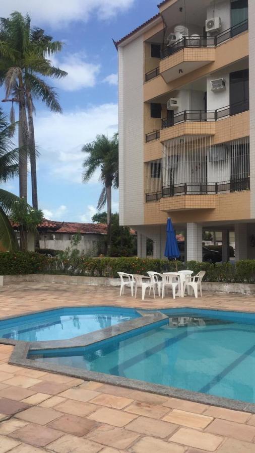 Apto Salinas Apartamento Salinópolis