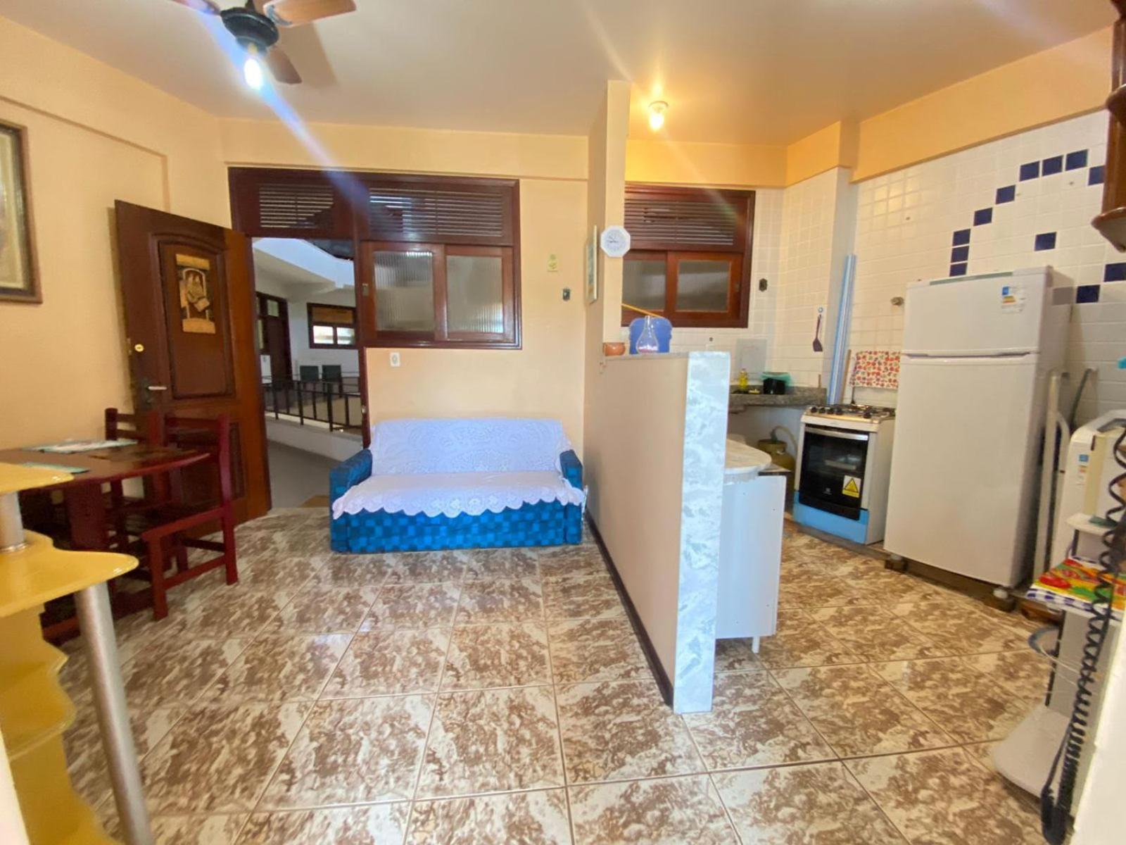 Apartamento Apto Salinas *