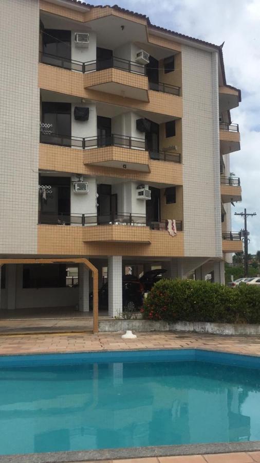 Apartment Apto Salinas *