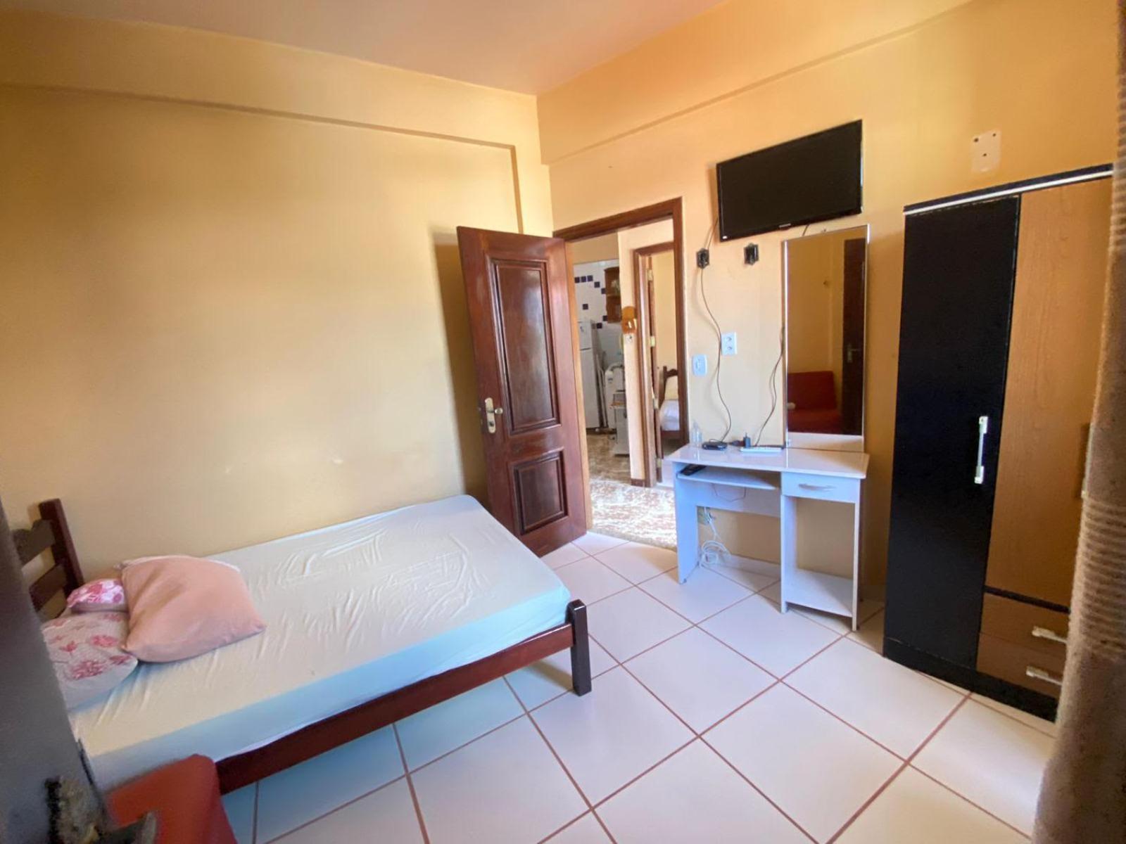 Apto Salinas Apartment