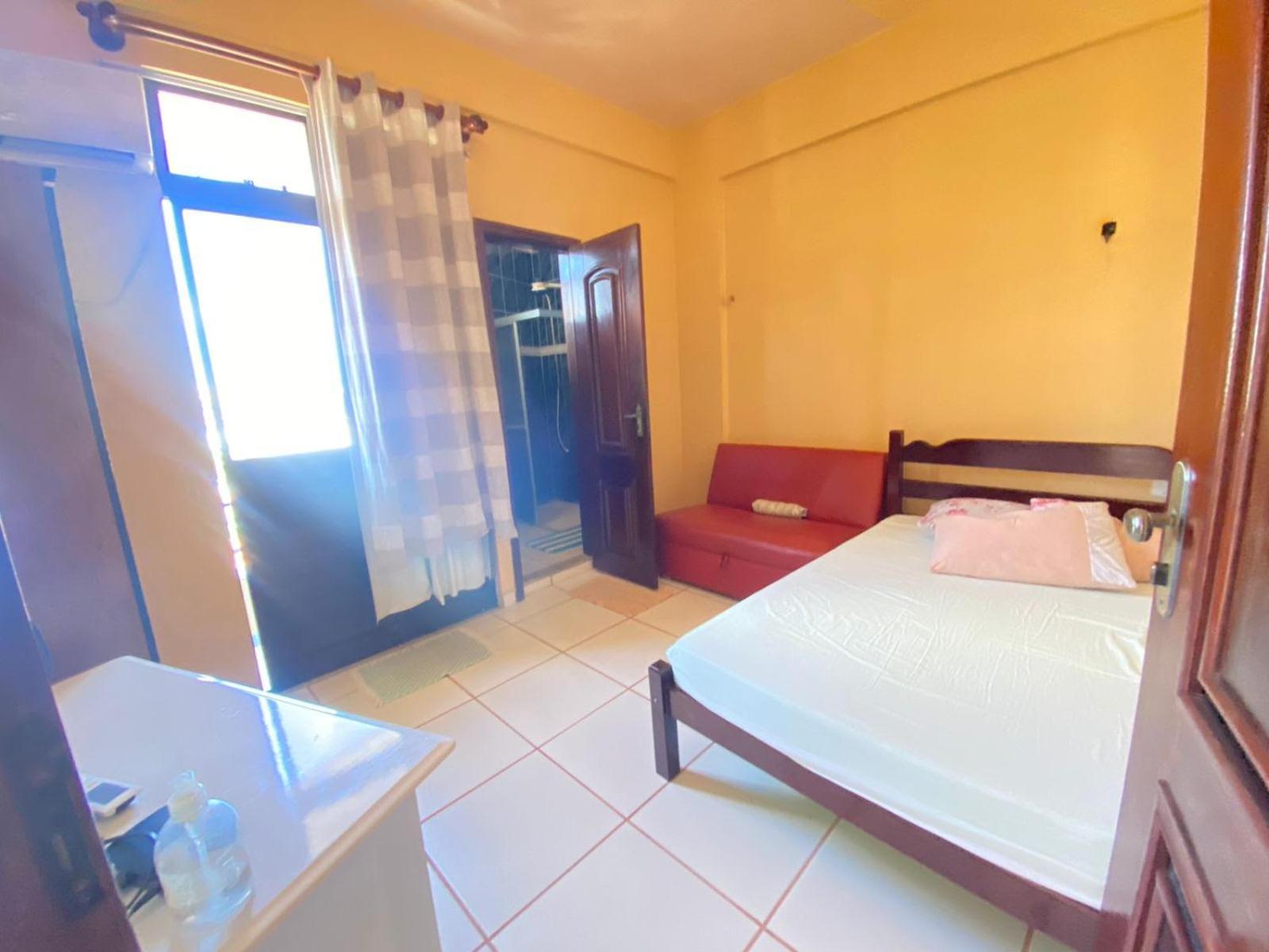 Apto Salinas Apartment *