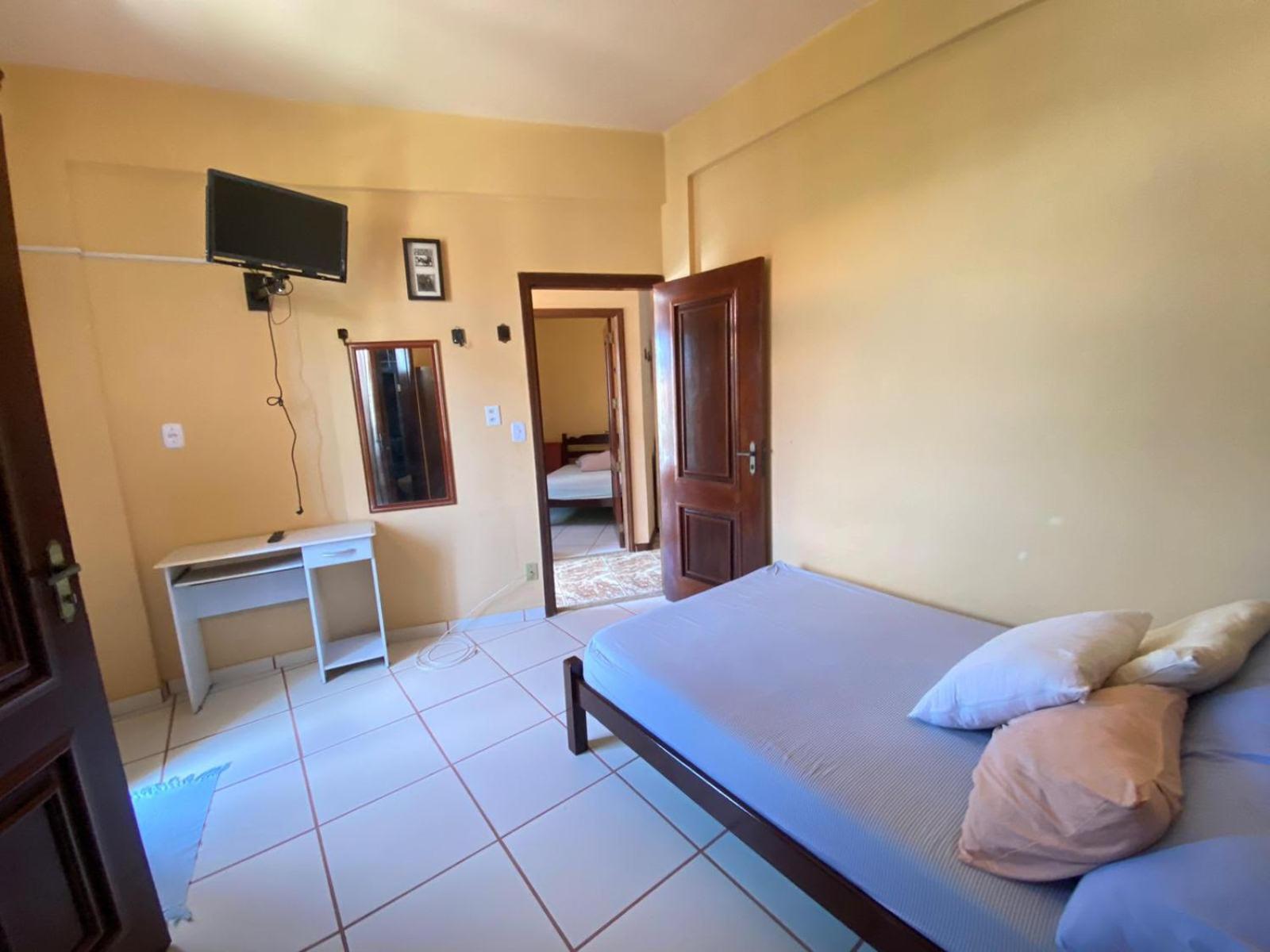 Apto Salinas Apartment *