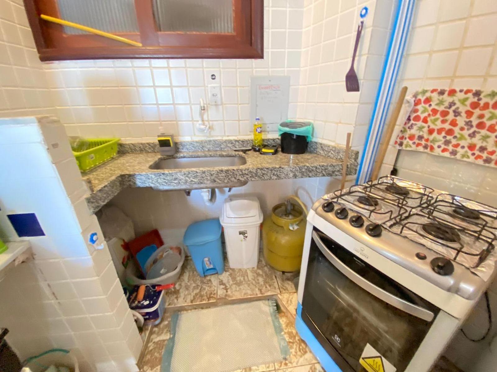 Apto Salinas Apartment *