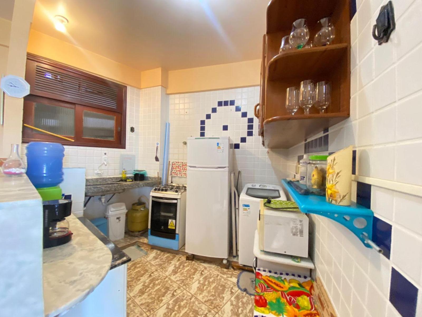 Apartment Apto Salinas Salinopolis