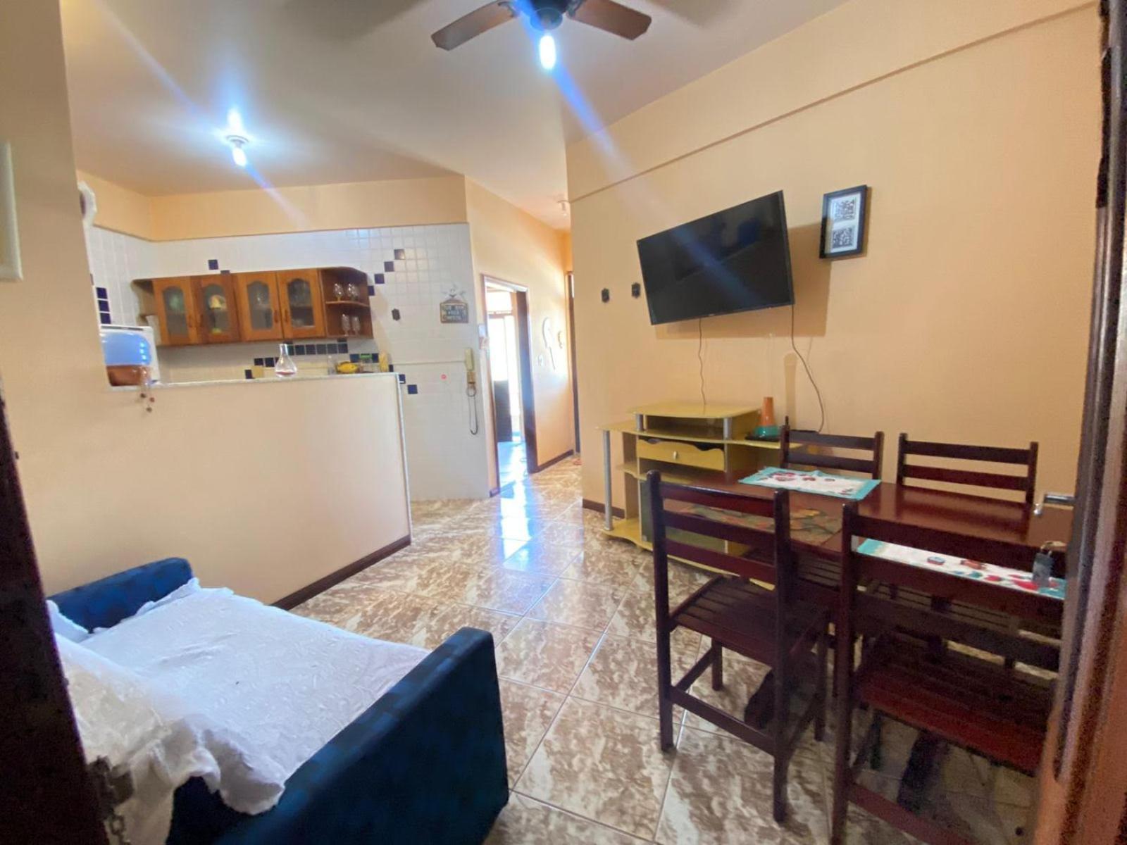 Apartment Apto Salinas Salinopolis