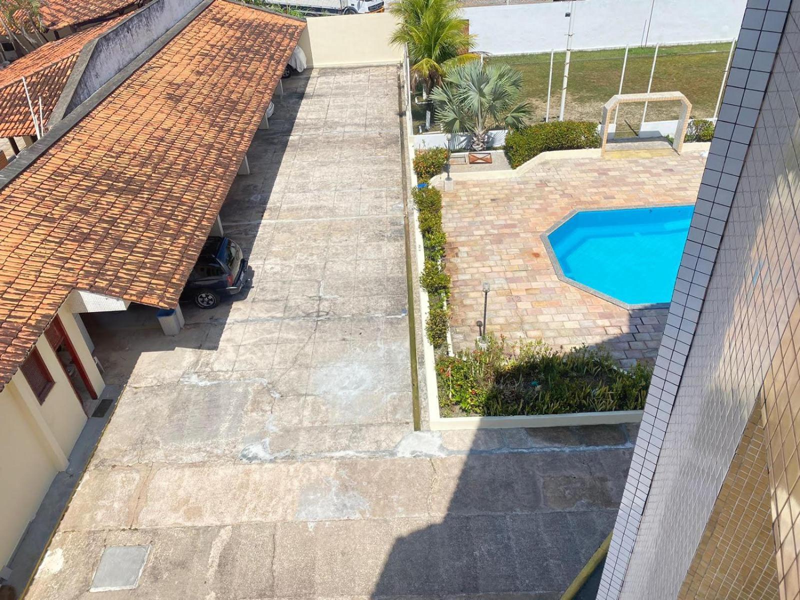Apto Salinas Apartment