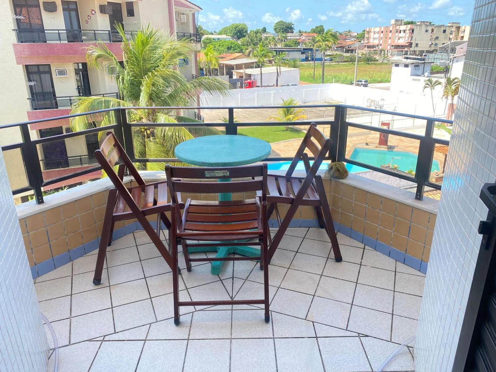 Apto Salinas Apartment Salinopolis