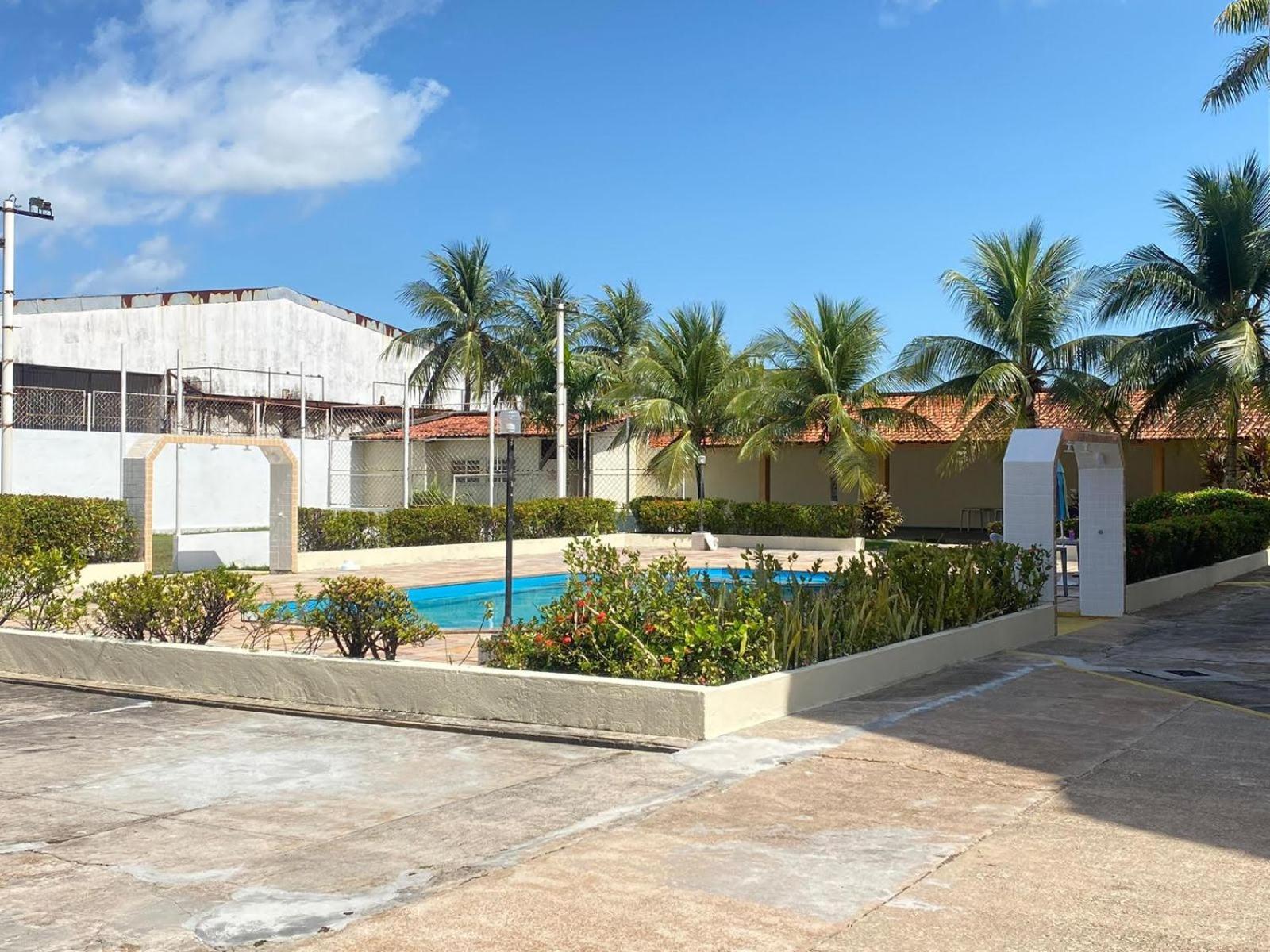 Apartment Apto Salinas Salinopolis